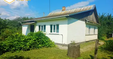 Дом в Первомайская, Беларусь