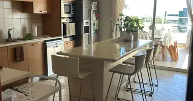 Penthouse 3 bedrooms in Limassol District, Cyprus