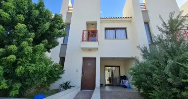 Haus 3 Schlafzimmer in Gemeinde Germasogeia, Cyprus