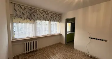 2 room apartment in Lodz, Poland