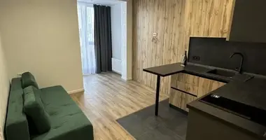 Apartamento 1 habitación en Odesa, Ucrania