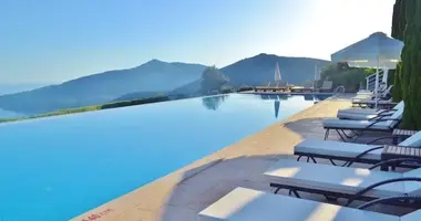 Квартира 2 спальни в Kalkan, Турция