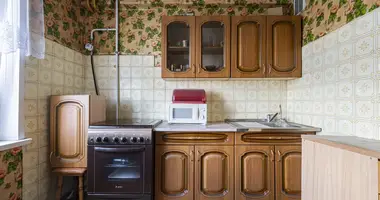 Appartement 2 chambres dans Minsk, Bélarus