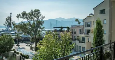 Appartement 2 chambres dans Tivat, Monténégro