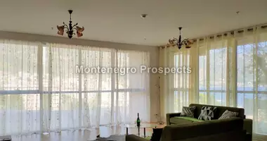 Wohnung in Montenegro
