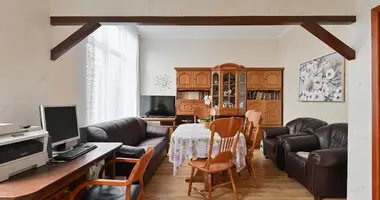 Appartement 4 chambres dans Riga, Lettonie