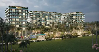 2 bedroom apartment in Batumi, Georgia