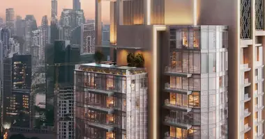 Квартира в Business Bay, ОАЭ