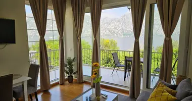 1 bedroom apartment in Kotor, Montenegro