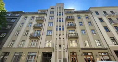 Appartement 4 chambres dans Riga, Lettonie