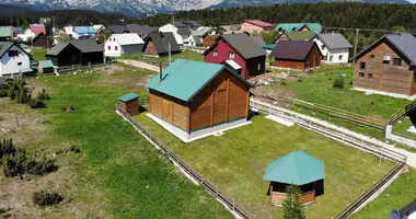 Haus 1 zimmer in Kovacka Dolina, Montenegro