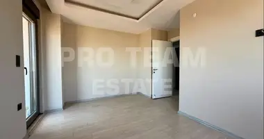 Appartement 2 chambres dans Dosemealti, Turquie