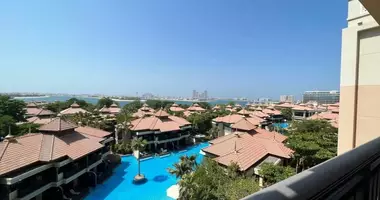 Villa 4 Zimmer mit Doppelt verglaste Fenster, mit Balkon, mit Möbliert in Dubai, Vereinigte Arabische Emirate