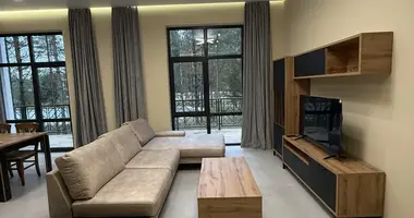 Maison 3 chambres avec Mobilier, avec Parking, avec Cuisine dans Minsk, Biélorussie