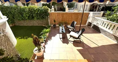 3 bedroom house in Torrevieja, Spain