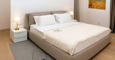Apartment in Budva, Montenegro