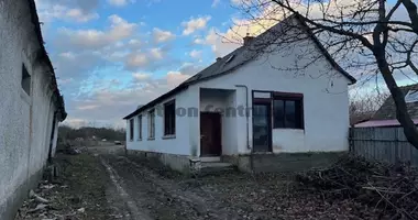 3 room house in Berhida, Hungary