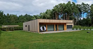 Casa 5 habitaciones en Jurmala, Letonia
