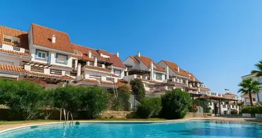 Квартира 2 спальни в Manilva, Испания