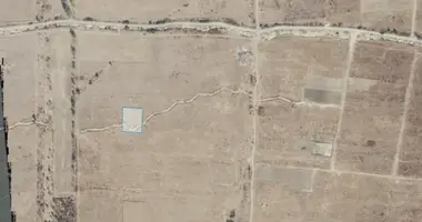 Plot of land in Tserovani, Georgia