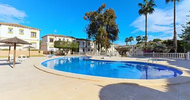 Bungalow  mit Möbliert in Orihuela, Spanien