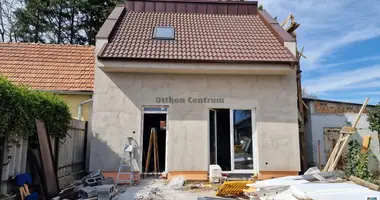 3 room house in Gyal, Hungary