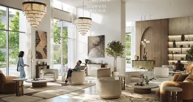 Villa en Dubái, Emiratos Árabes Unidos