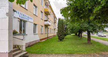 3 room apartment in Panevėžys, Lithuania