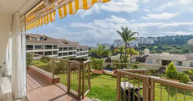 Apartamento 2 habitaciones en Miraflores de la Sierra, Španjolska
