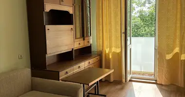 Apartamento 1 habitación en Minsk, Belarús