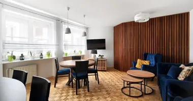 Apartamento 3 habitaciones en Poznan, Polonia