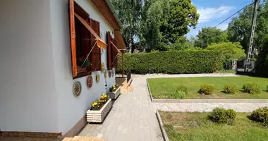 Dom 5 pokojów w Siofok, Węgry
