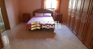 Apartamento 3 habitaciones en Marsascala, Malta