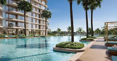 3 bedroom apartment in Dubai, UAE