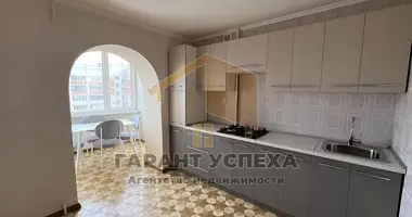 3 room apartment in Brest, Belarus