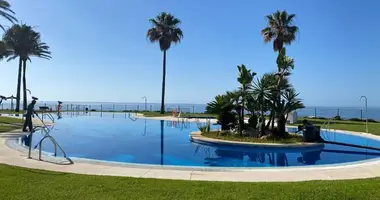 3 bedroom apartment in Mijas, Spain