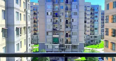 Квартира 2 комнаты с балконом, с С ремонтом в Ташкент, Узбекистан