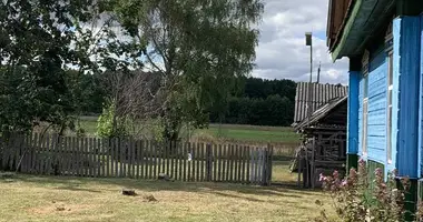 Maison dans Krajski siel ski Saviet, Biélorussie