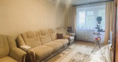 Appartement 2 chambres dans Brest, Bélarus