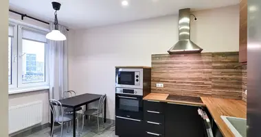 2 room apartment in Minsk, Belarus