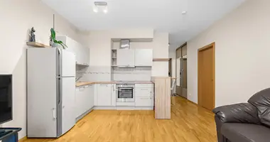 Apartamento 2 habitaciones en Klaipeda, Lituania