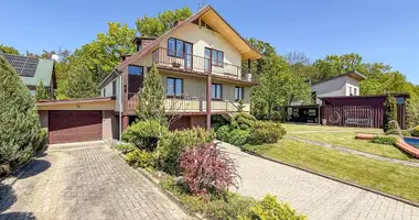 House in Kaunas, Lithuania