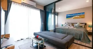 Apartamento 1 habitación en Phuket, Tailandia