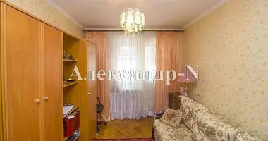 Apartamento 3 habitaciones en Odessa, Ucrania