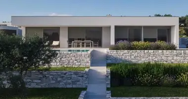 Villa 4 bedrooms in Opcina Primosten, Croatia