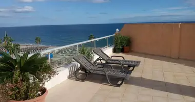 Wohnung 2 Schlafzimmer in Fuengirola, Spanien