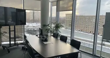 Oficina 513 m² en Distrito Administrativo Central, Rusia