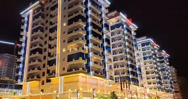 Apartamento 2 habitaciones en Mahmutlar, Turquía
