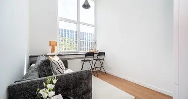 Wohnung 2 zimmer in Vilnius, Litauen