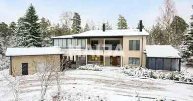 Haus 7 zimmer in Kirkkonummi, Finnland